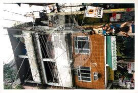 Semana Nacional de Cultura Brasileira e Reforma Agrária (Rio de Janeiro-RJ, 18 mar. 2002) [fotografia] / Fotógrafo(a) : Luciney Martins. -- Ref.: BR-SPMST_MST-SN-CIN_AMP_001816-013371-NDT.