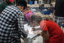 [Título n/d] : lote nº 002, pasta nº 000037, doc. nº 000061 [imagem] / Fotógrafo(a) : [autoria n/d].