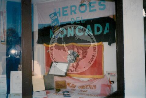 Original Digitaal object not accessible