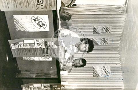 Original Document numérique not accessible