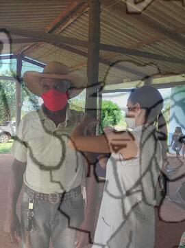 [Título n/d] : lote nº 002, pasta nº 001330, doc. nº 000005 [imagem] / Fotógrafo(a) : [autoria n/d].