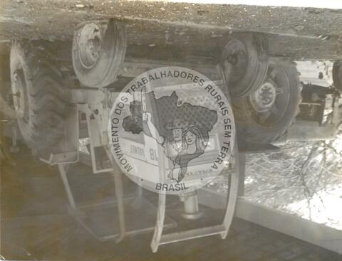 Original Digitaal object not accessible