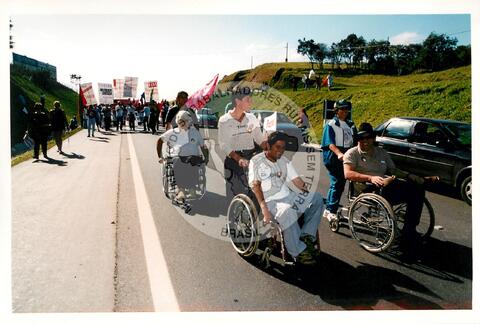 Original Digitaal object not accessible