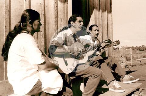 Original Document numérique not accessible