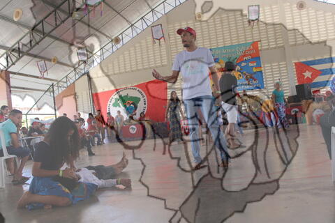 Original Objeto digital not accessible