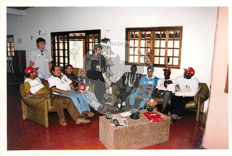 Original Objeto digital not accessible