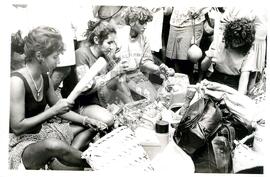 Caminhada São Paulo - Jundiaí (Jundiaí-SP, nov. 1993) [fotografia] / Fotógrafo(a) : Douglas Mansur. -- Ref.: BR-SPMST_MST-SN-CIN_AMP_001428-011598-MAC.