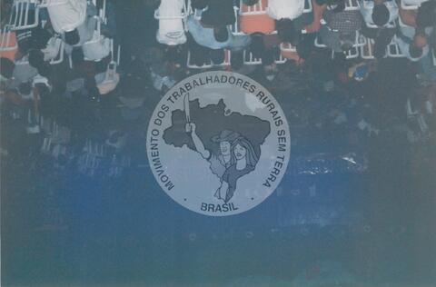 Original Digitaal object not accessible