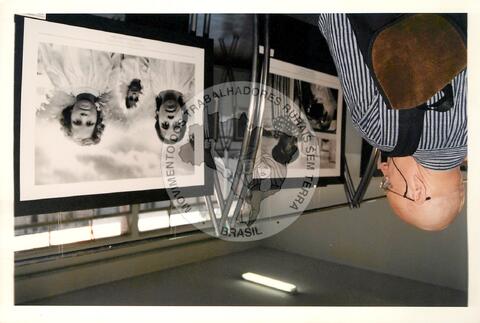 Original Digitaal object not accessible