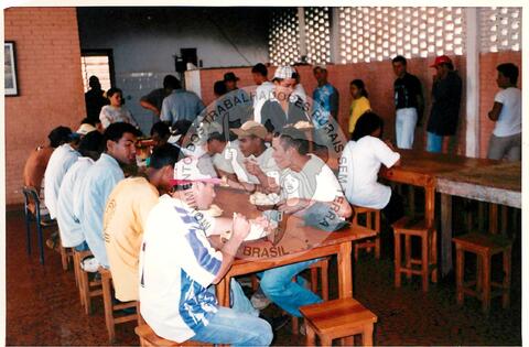 Original Document numérique not accessible