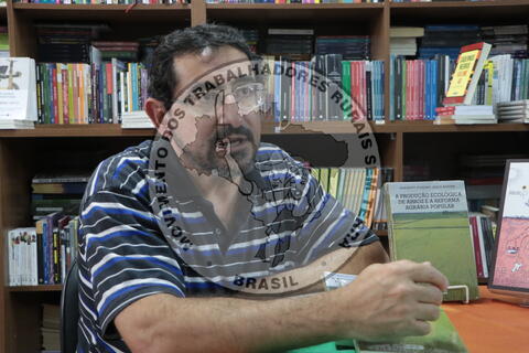 Original Objeto digital not accessible