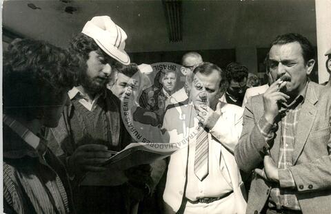 Original Document numérique not accessible