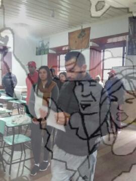 [Título n/d] : lote nº 002, pasta nº 000031, doc. nº 000037 [imagem] / Fotógrafo(a) : [autoria n/d].