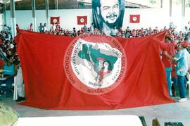 Encontro Estadual da Juventude Sem Terra, 2o (Agua Preta-PE, [sem data]) [fotografia] / Fotógrafo(a) : Rosana da Conceição. -- Ref.: BR-SPMST_MST-SN-CIN_AMP_001013-007882-ENC.