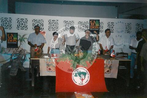 Original Document numérique not accessible