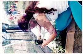 Curso Prolongado região sudeste - CIDAP (São Matheus-ES, ago. 2000) [fotografia] / Fotógrafo(a) : Leticia Barqueta. -- Ref.: BR-SPMST_MST-SN-CIN_AMP_000822-005454-CUR.