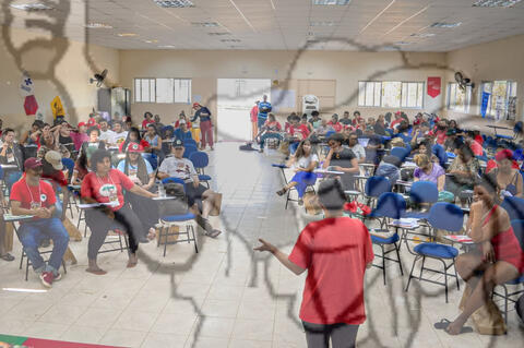 Original Objeto digital not accessible