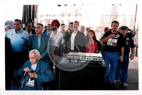 Original Objeto digital not accessible