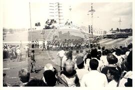 Mobilização pelo 1º de Maio (Cuba, [sem data]) [fotografia] / Fotógrafo(a) : Arquivo MST. -- Ref.: BR-SPMST_MST-SN-CIN_AMP_001044-008439-RIT.