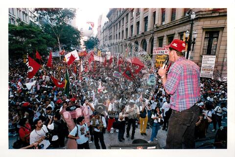 Original Digitaal object not accessible