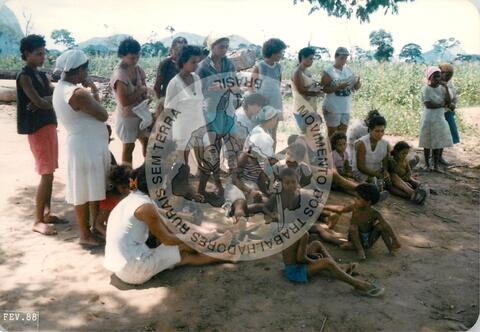 Original Objeto digital not accessible