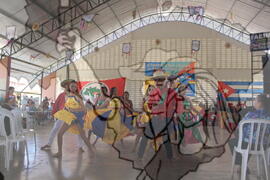 [Título n/d] : lote nº 002, pasta nº 001311, doc. nº 001577 [imagem] / Fotógrafo(a) : [autoria n/d].