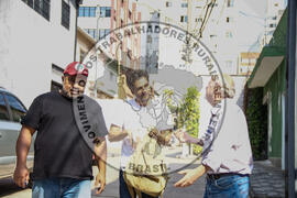 [Título n/d] : lote nº 002, pasta nº 001361, doc. nº 000015 [imagem] / Fotógrafo(a) : [autoria n/d].