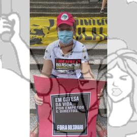 [Título n/d] : lote nº 002, pasta nº 001332, doc. nº 000055 [imagem] / Fotógrafo(a) : [autoria n/d].