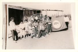 Acampamentos Diversos do MST (São Paulo (Estado), [sem data]) [fotografia] / Fotógrafo(a) : Diversos. -- Ref.: BR-SPMST_MST-SN-CIN_AMP_000057-000552-ACP.