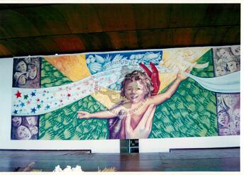 Original Digitaal object not accessible