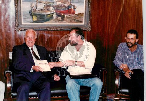 Original Objeto digital not accessible