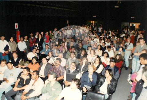 Original Objeto digital not accessible