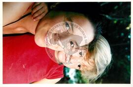 Semana Nacional de Cultura Brasileira e Reforma Agrária (Rio de Janeiro-RJ, 18 mar. 2002) [fotografia] / Fotógrafo(a) : João Laet. -- Ref.: BR-SPMST_MST-SN-CIN_AMP_001817-013433-NDT.