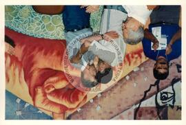 Consulta Popular (Itaci-SP, 08 dez. 1997) [fotografia] / Fotógrafo(a) : Douglas Mansur. -- Ref.: BR-SPMST_MST-SN-CIN_AMP_001950-014713-SPR.