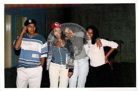 Original Digitaal object not accessible