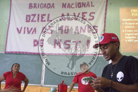 Original Objeto digital not accessible