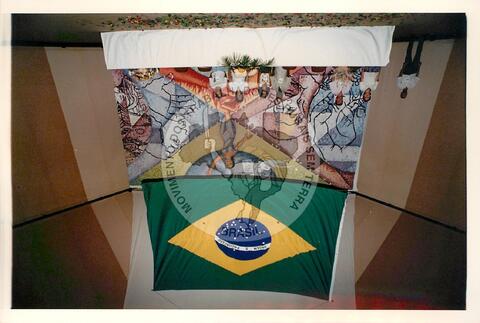 Original Digitaal object not accessible