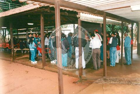 Original Objeto digital not accessible