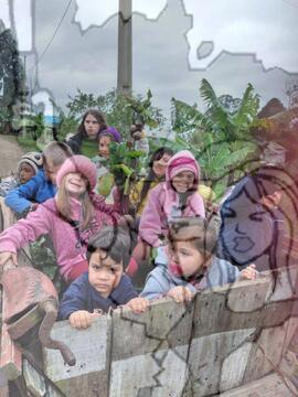 [Título n/d] : lote nº 002, pasta nº 000025, doc. nº 000018 [imagem] / Fotógrafo(a) : [autoria n/d].