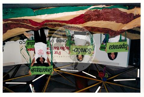 Original Objeto digital not accessible