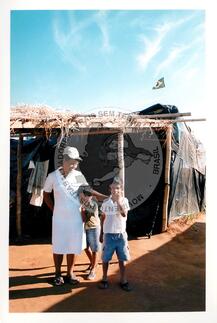 Original Objeto digital not accessible