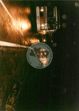 Ocupação Fazenda Dissenha (Abelardo Luz-SC, nov. 1997) [fotografia] / Fotógrafo(a) : Dirceu P. Vieira. -- Ref.: BR-SPMST_MST-SN-CIN_AMP_001837-014016-OCU.