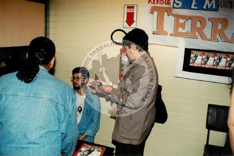 Original Digitaal object not accessible