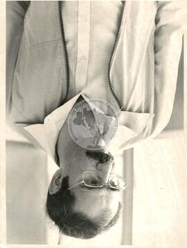 José de Sousa Martins (Brasil, [sem data]) [fotografia] / Fotógrafo(a) : Agência do Estado ; Arquivo MST ; Jorge Maruta. -- Ref.: BR-SPMST_MST-SN-CIN_AMP_001587-012154-PER.