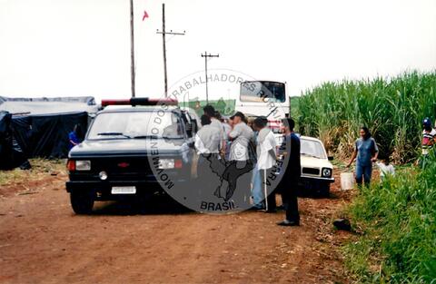 Original Document numérique not accessible