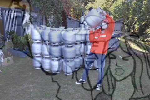 Original Objeto digital not accessible