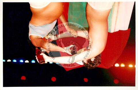 Original Digitaal object not accessible