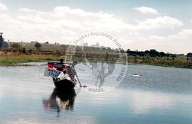 Encontro Internacional de Agricultura e Cooperativismo, 2o (Mato Grosso do Sul, [sem data]) [fotografia] / Fotógrafo(a) : Arquivo MST. -- Ref.: BR-SPMST_MST-SN-CIN_AMP_001156-009857-RIT.