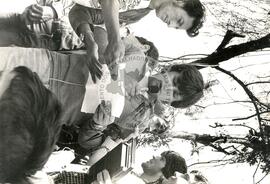 Mário Lill (Brasil, 19 out. 1986) [fotografia] / Fotógrafo(a) : Douglas Mansur ; João Zinclar ; Jussara Venon. -- Ref.: BR-SPMST_MST-SN-CIN_AMP_001315-010776-LID.