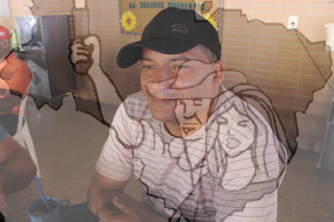 Original Objeto digital not accessible